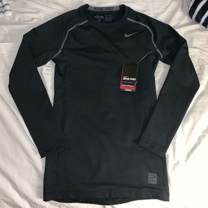 Nike Pro Hyperwarm dri-fit